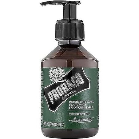 Champú Para Barba 200 ml