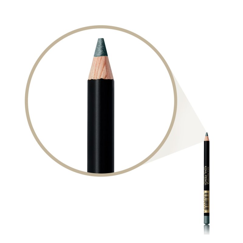 Max Factor Kohl Pencil, 070 Olive, 1.2g
