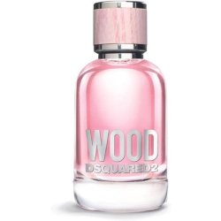 Dsquared2 Wood Eau De Toilette Spray 50ml