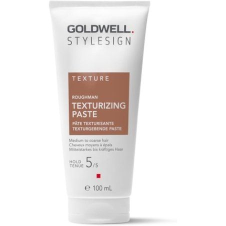 Goldwell Texture Roughman Matte Cream Paste 50Ml