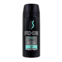 Axe Apollo Deodorant Spray 150ml
