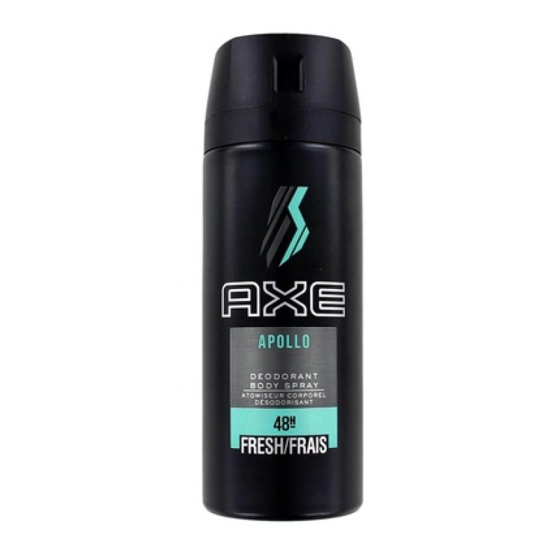 Axe Apollo Deodorant Spray 150ml