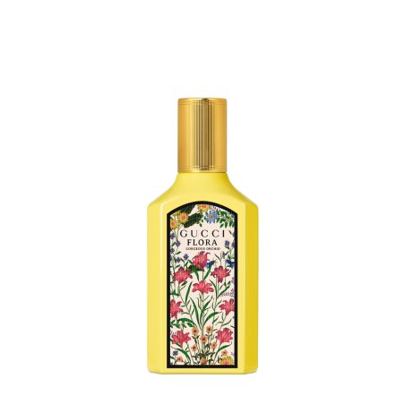 Gucci Flora Gorgeous Orchid 50 ml Women