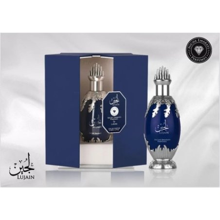 Niche Emarati Lujain Eau de Perfume 100ml