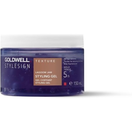 Goldwell Stylesign Texture Lagoom Jam Styling Gel 150Ml