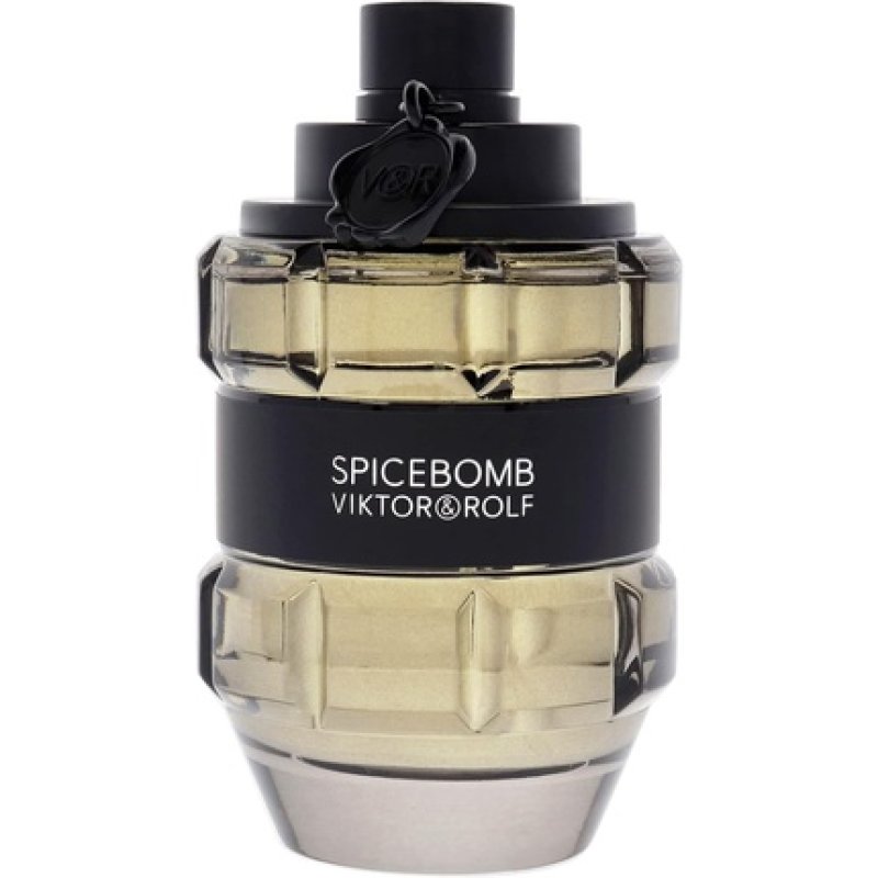 Victor & Rolf Spice Bomb Eau De Toilette 150ml