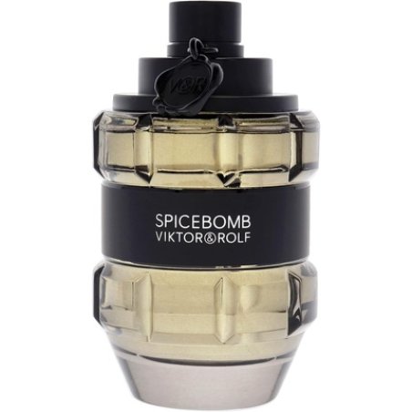 Victor & Rolf Spice Bomb Eau De Toilette 150ml