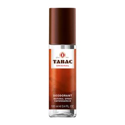 Tabac Spray Naturel Déodorant