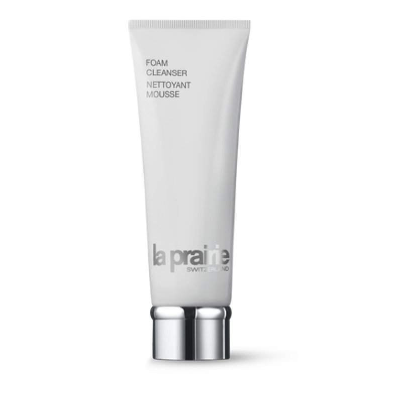 La Prairie 7611773248853 facial cleanser Cleansing foam 125 ml