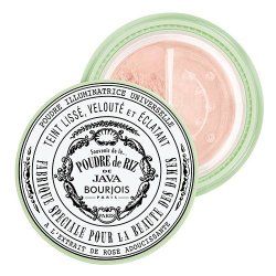 Bourjois Poudre de Riz de Java 3,5 g