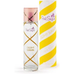 Aquolina Pink Sugar 100ml EDT Spray Creamy Sunshine