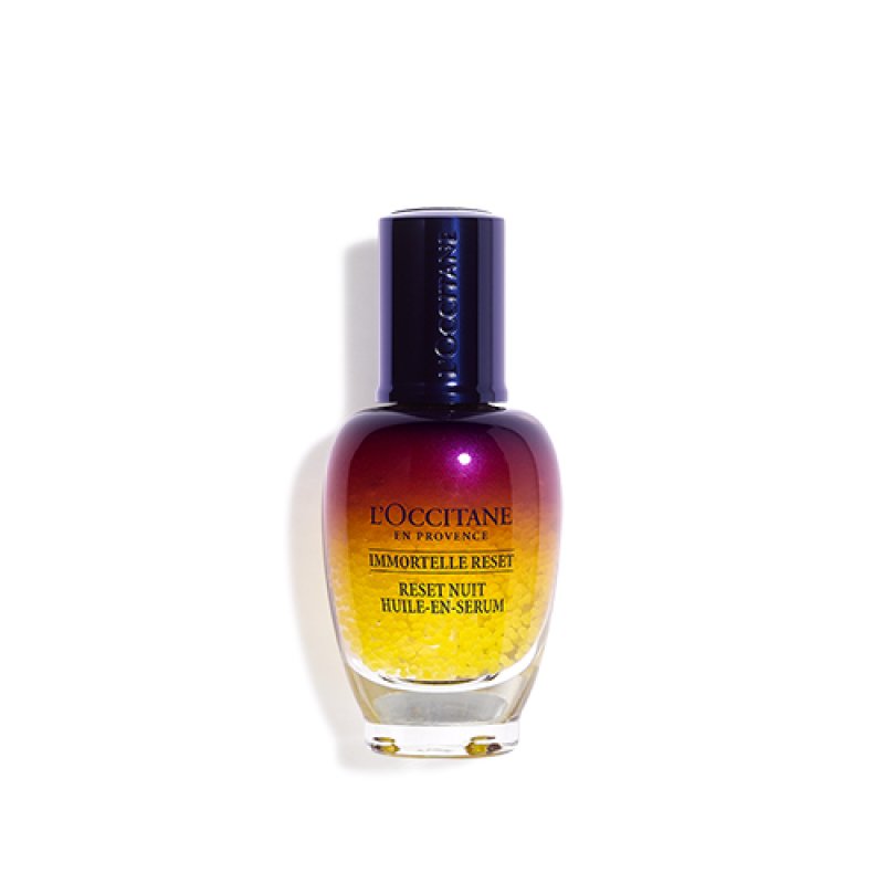 L'Occitane Immortelle Reset Sérum visage 30 ml Femmes