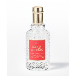 4711 Acqua Colonia eau de cologne 50 ml Women