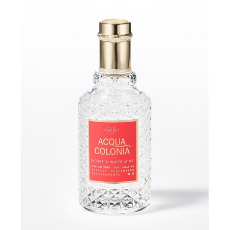 4711 Acqua Colonia eau de cologne 50 ml Women