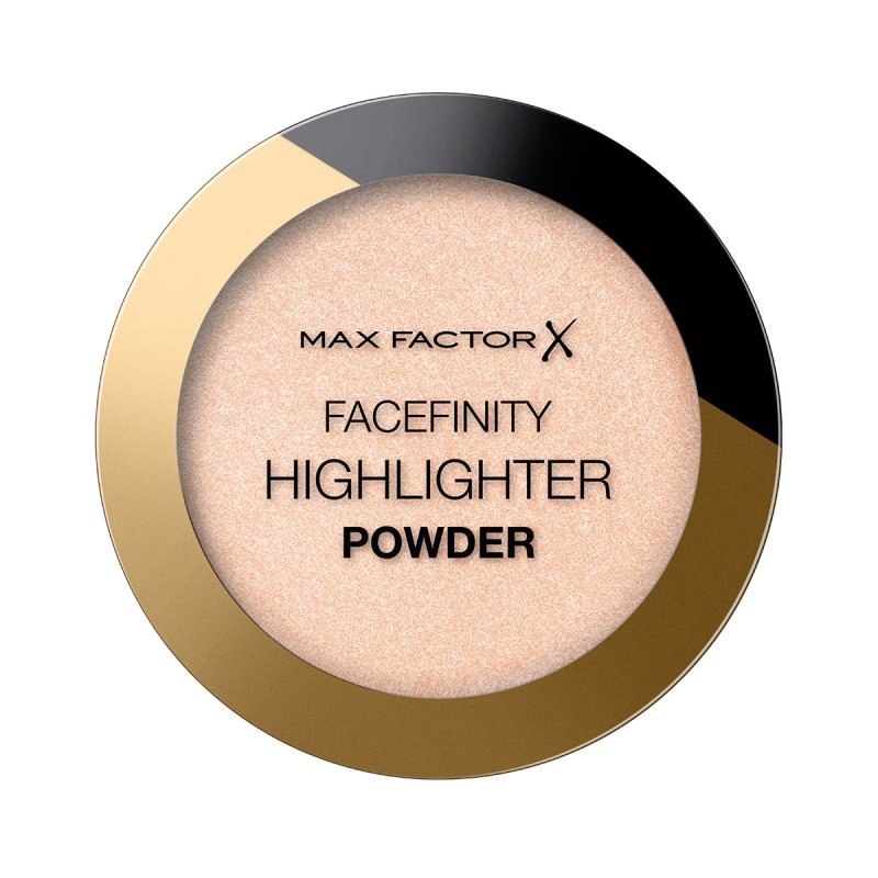 Max Factor Facefinity Powder Highlighter 001 Nude Beam 10g