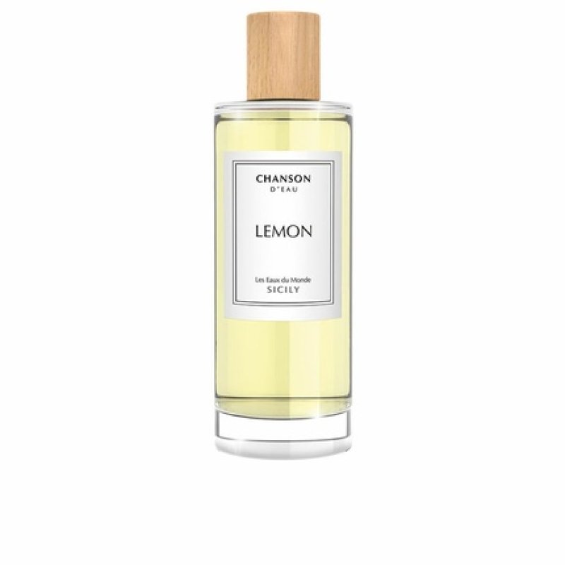 CHANSON D'EAU Les Eaux du Monde Lemon EDT 100ml