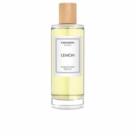 CHANSON D'EAU Les Eaux du Monde Lemon EDT 100ml