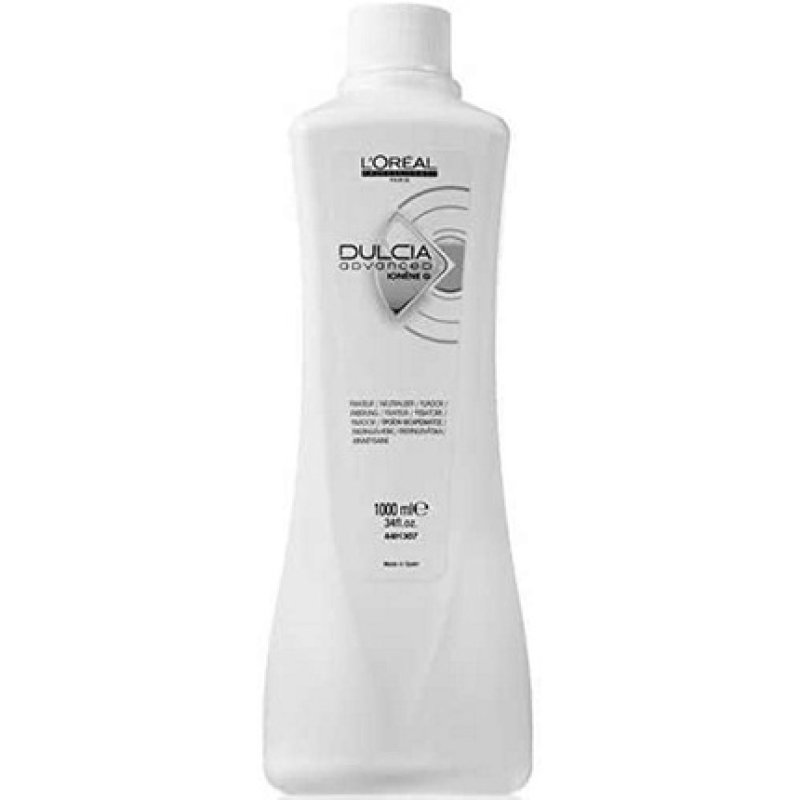 L'Oreal Dulcia Advanced Neutraliser 1000ml