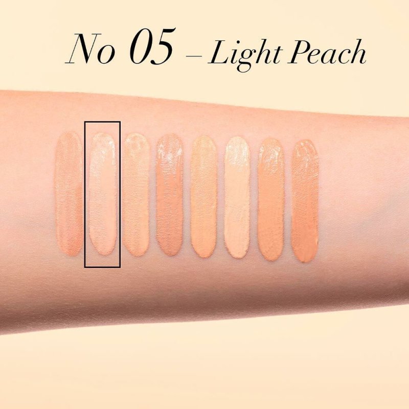 ARTDECO Perfect Teint concealer makeup 2 ml 5 Light Peach