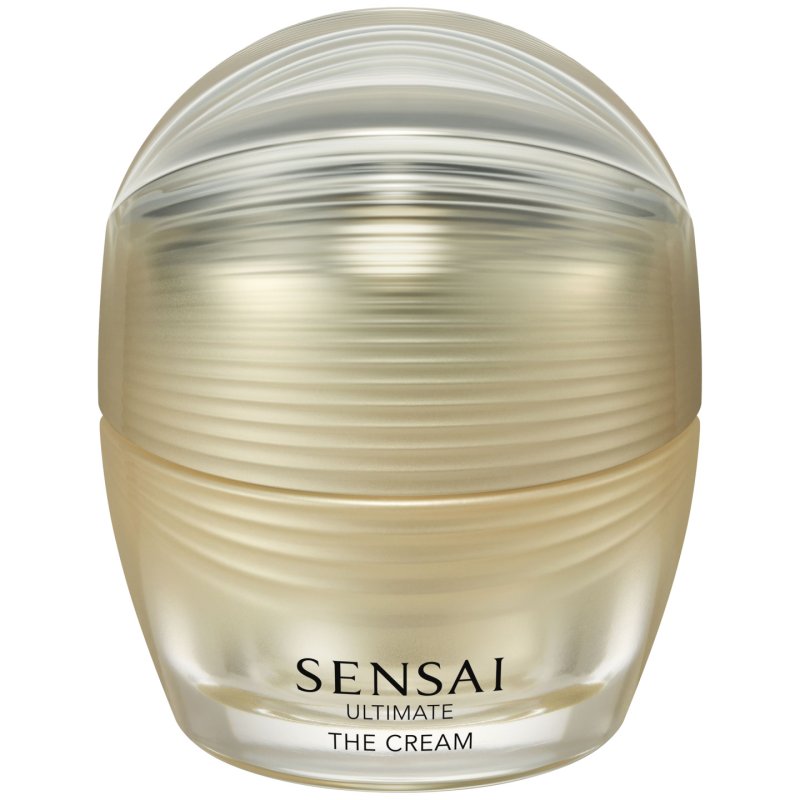 Sensai Ultimate The Cream Crèmes de jour et de nuit Visage 40 ml