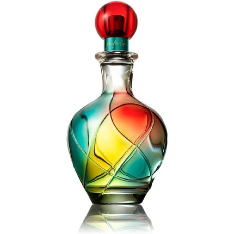 Jennifer Lopez Live Luxe Eau De Parfum Spray 100ml