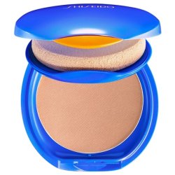 Shiseido Uv Protective Compact Foundation Spf 30 Medium Beige