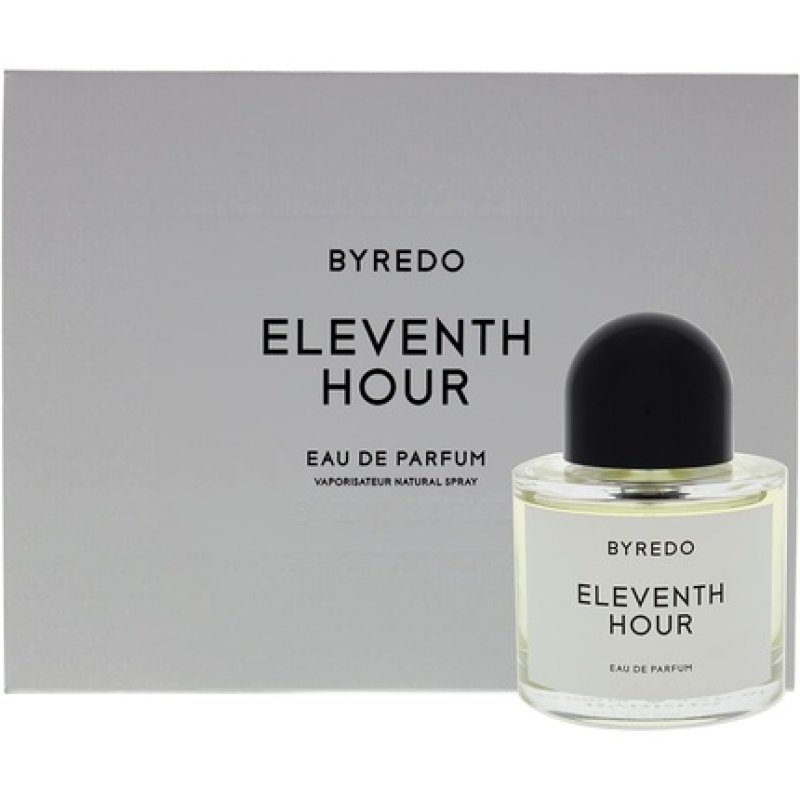 Byredo Eleventh Hour Eau de Parfum 100ml