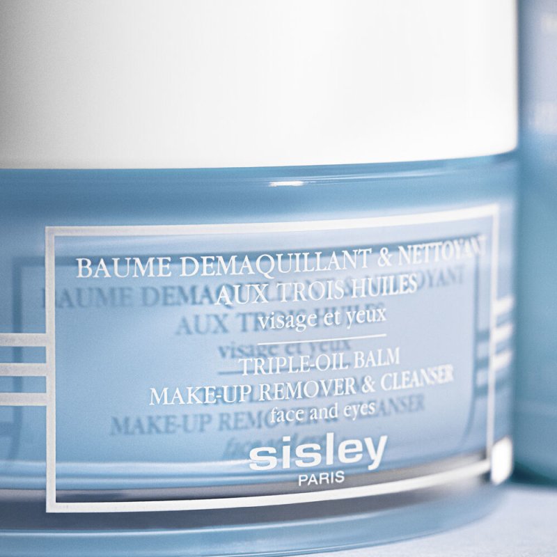 Sisley Baume Demaquillant et Nettoyant 125g Jar
