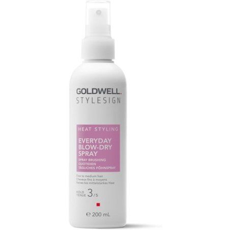 Gw Stylesign Everyday Blow-Dry Spray 200Ml