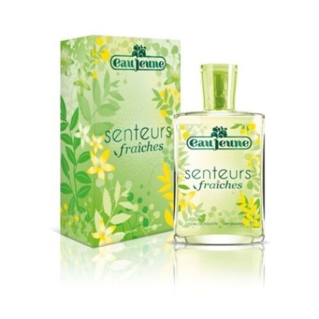 Eau Jeune Fresh Scents EDT Women's Perfume 75ml