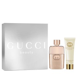 Gucci Guilty Pour Femme Eau De Toilette 50 Ml Gift Set