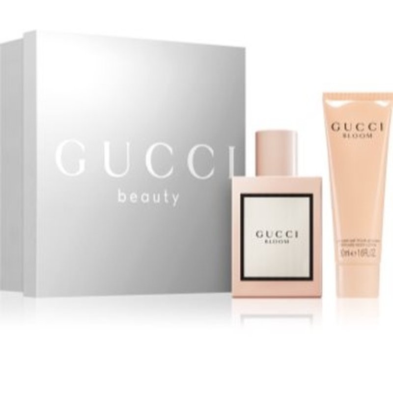 Gucci Bloom - 50 Ml Women's Fragrance By Gucci
