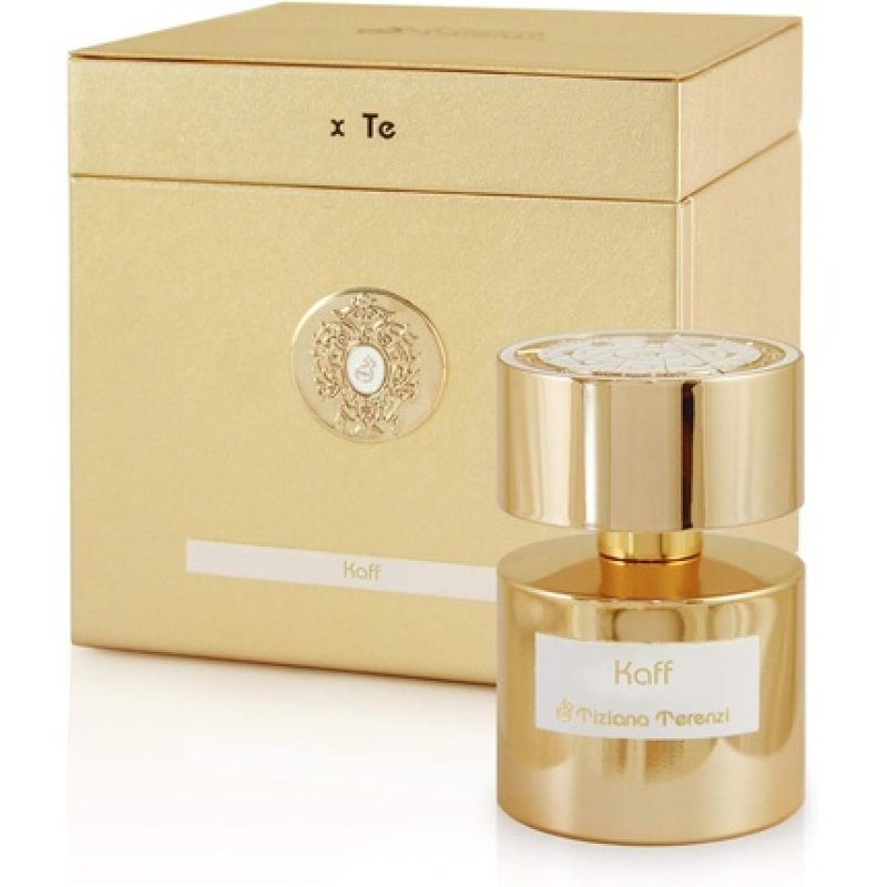 Tiziana Terenzi KAFF Extract De Parfum 100ml