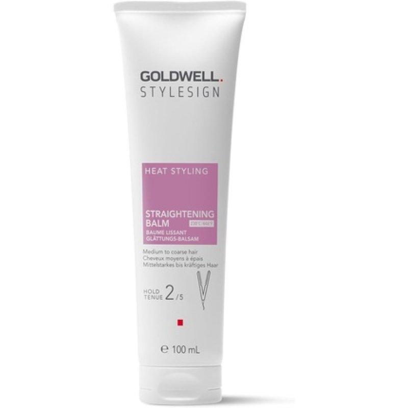 Gw Stylesign Straightening Balm 100Ml