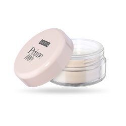 Pupa First Me 001 Translucent 4.5g Face Powder Clear Fixative