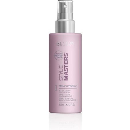 Style Masters Memory Hair Spray 150ml