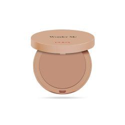 Pupa Wonder Me Bronzer Instant Perfection Face Powder 001 Light Neutral 7.5g