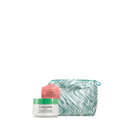 Collistar Intensive Firming Cream Plus Set Of 3 Pieces