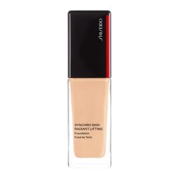 Shiseido Synchro Skin Radiant Lifting Foundation 160 Shell 30ml