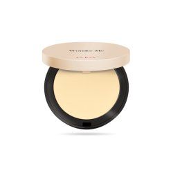 PUPA Milano Wonder Me Powder no Powder poudre de visage 6,5 g 009 Banana