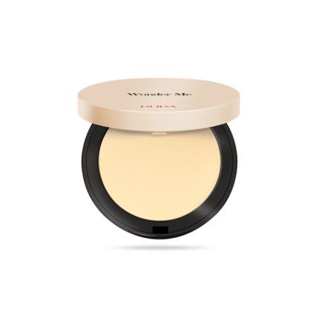 PUPA Wonder Me Face Filter Cipria 09 Banana 7g