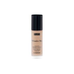PUPA Milano Wonder Me 30 ml Flacon pompe Liquide 030 Medium Beige