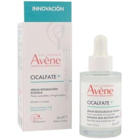 Avene Cicalfate Intensive Repair Serum 30ml