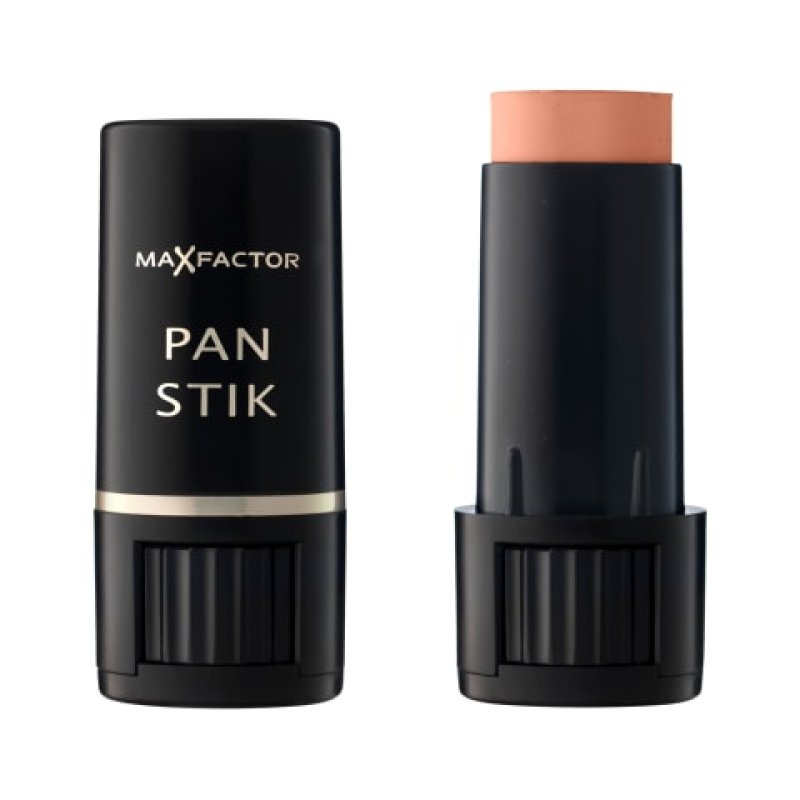 Max Factor Pan Stik Foundation 9g 60 Deep Olive