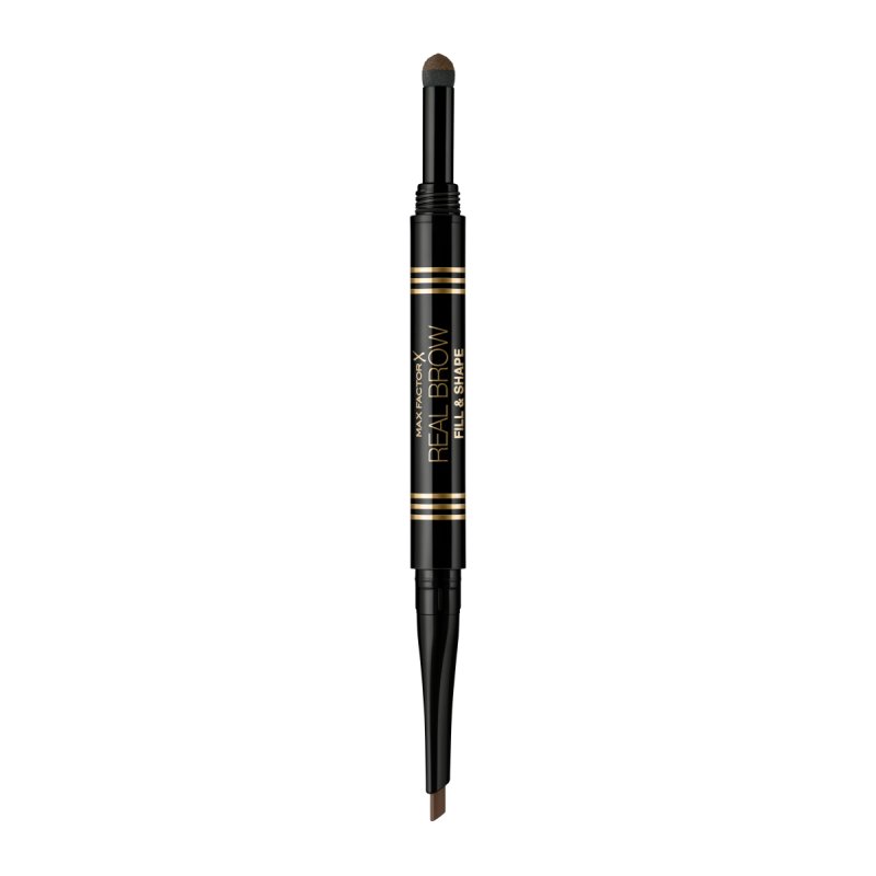 Max Factor Real Brow Fill & Shape 03 Medium Brown