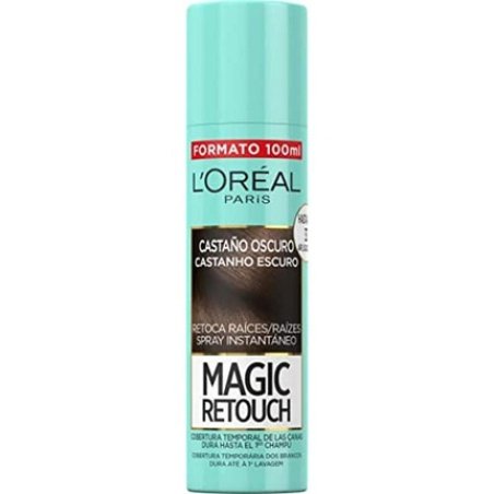 Magic Retouch 2 Brown 100ml