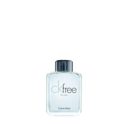 Calvin Klein CK Free Eau de Toilette 50ml