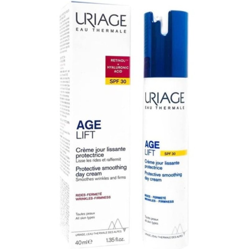 Age Lift Cream Liss SPF30 40ML