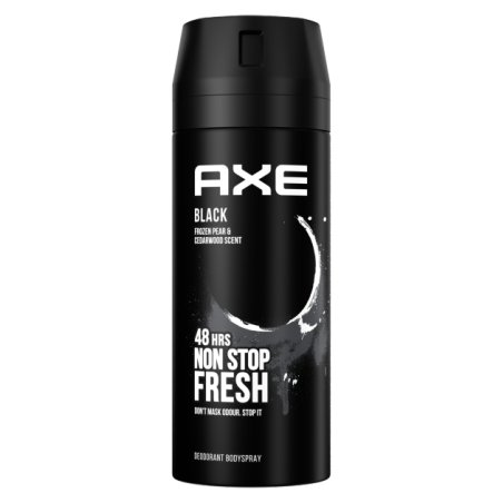 AXE Black 150 ml