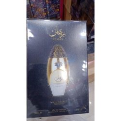 Niche Emarati Remas By Lattafa Eau De Parfum 100ml for Men and Women